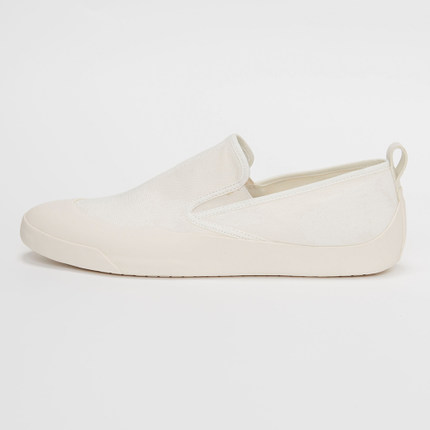 简约大方！优衣库男女款U帆布休闲鞋(UPJ)