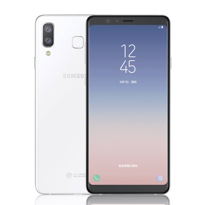 Samsung/三星 Galaxy A9 Star