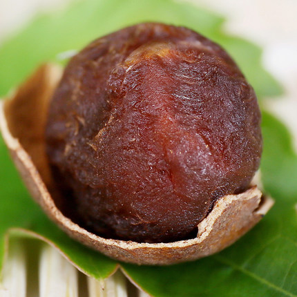 新低！尚贡桂圆干500g*2袋