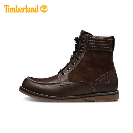 低于双十一！Timberland添柏岚经典户外高帮鞋靴6861B
