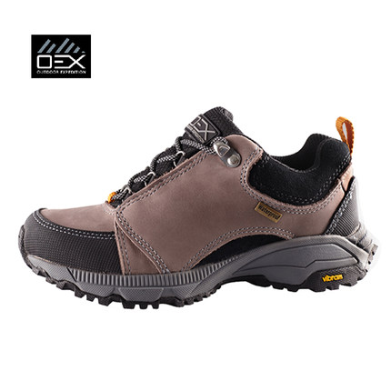 新低！澳道户外女士登山鞋OE2013017