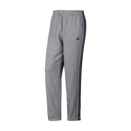 经典款！ 阿迪达斯 训练 男子 针织长裤 S21650