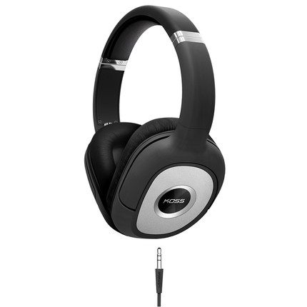 KOSS 高斯 SP540 头戴式HIFI耳机
