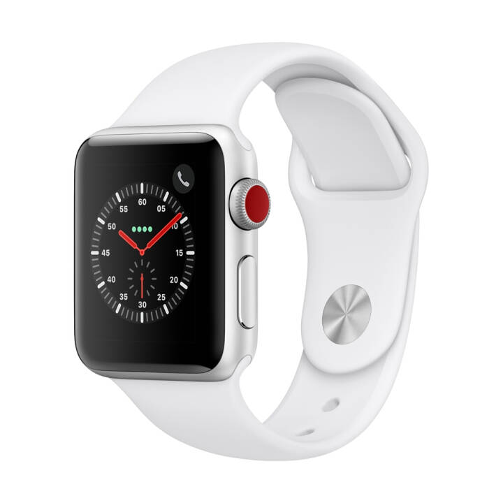 苹果 Watch Series 3 智能手表