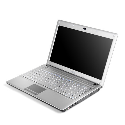 高性价比！神舟战神K540D-I5D1i5游戏笔记本