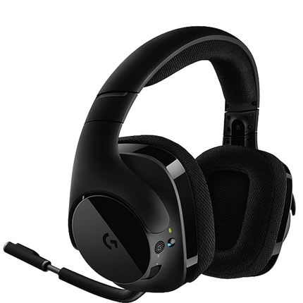 Logitech/罗技 G53