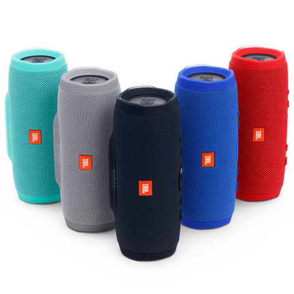 JBL Charge3 音箱