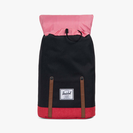 双11预售！Herschel Retreat 中国限量款双肩背包
