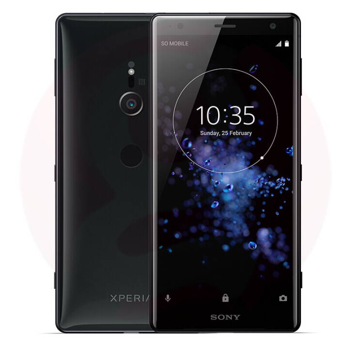 Sony/索尼 Xperia XZ2 Premium