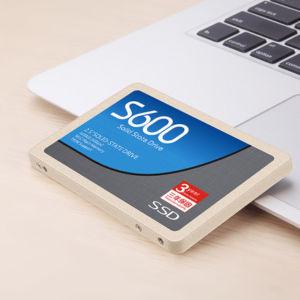 全网好价！Eaget忆捷S600 240G MLC固态硬盘