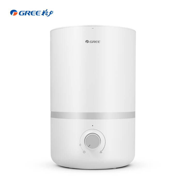 格力（GREE）双重防漏水加湿器SC-30X76