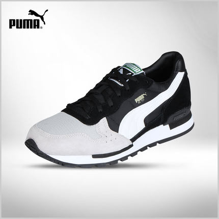 特惠好价！PUMA RX 727 复古休闲鞋 359729