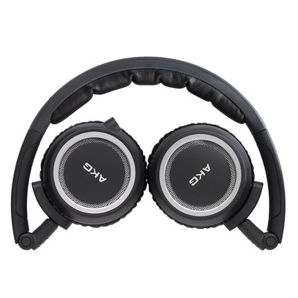 AKG/爱科技 K450 头戴式有线耳机