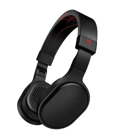 红点大奖！KEF M500 Hi-Fi 头戴式耳机