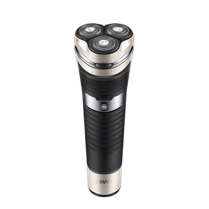 618狂欢！奔腾PW830全身水洗电动剃须刀