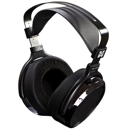 618粉丝狂欢价！HIFIMAN头领科技HE400i头戴式耳机