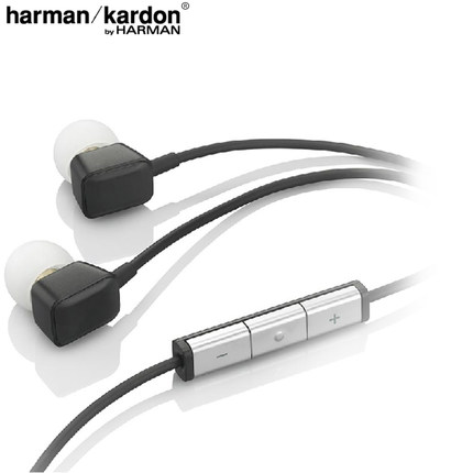 再次好价！哈曼卡顿 HARKAR-NI 入耳式耳机
