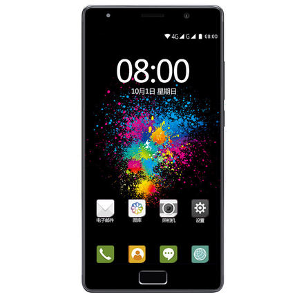 Philips/飞利浦 X598