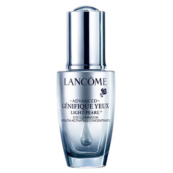 兰蔻（LANCOME）睛采眼部精华液20ml