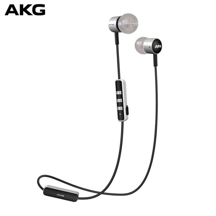AKG/爱科技 K374BT 无线蓝牙耳机