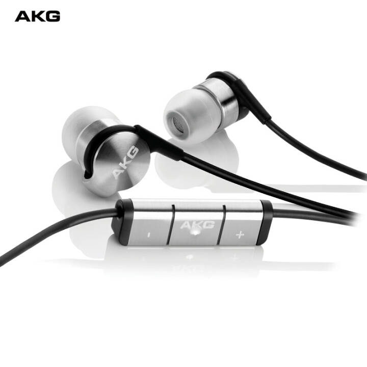 AKG/爱科技 K3003I 入耳式有线耳机 默认配色