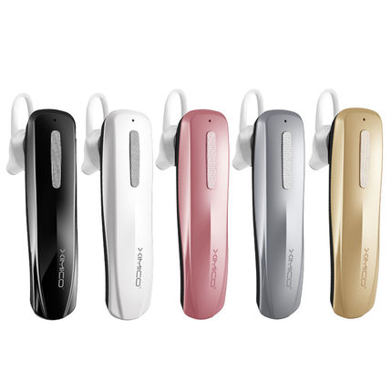 高性价比！XIMICO西米可C6蓝牙耳机