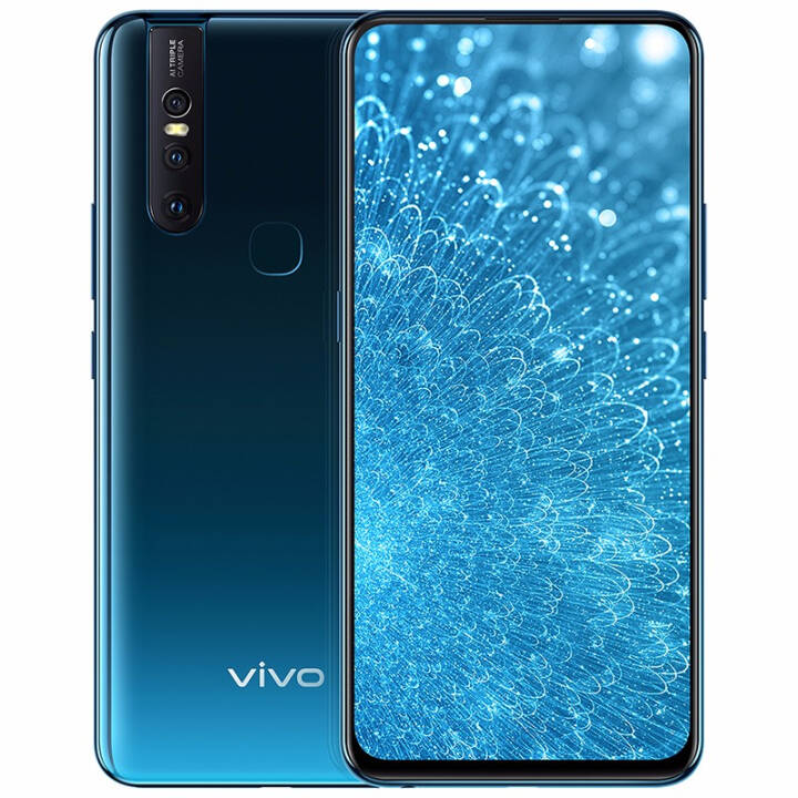 vivo S1