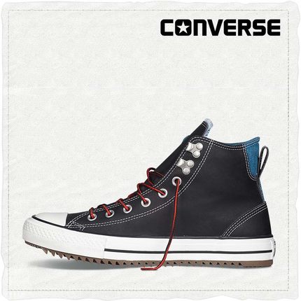 年货节预售！匡威Chuck Taylor All Star板鞋144751C