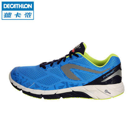 新款新低！迪卡侬F KALENJI男子跑步鞋