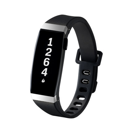 近期好价！Golife Care X智能手环