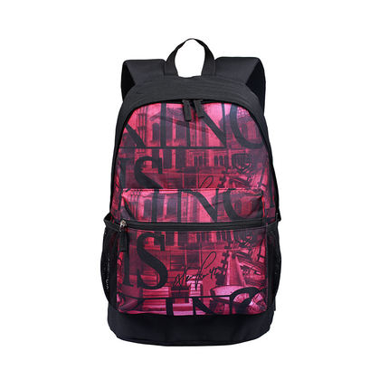 实用方便！361度 时尚双肩包 511511036