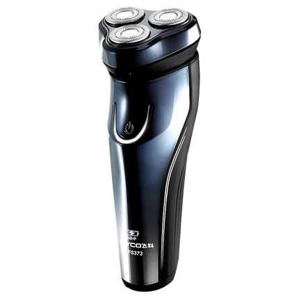 历史好价！飞科FS373全身水洗剃须刀