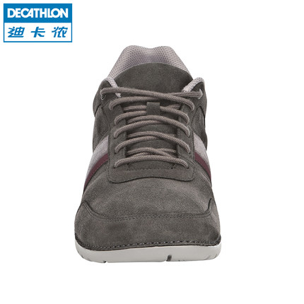 近期好价！迪卡侬 NEWFEEL 男式 运动鞋 8298084