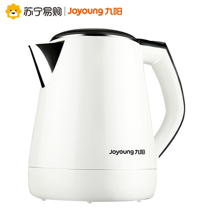 九阳 JYK-13F05A 电热水壶 1.3L
