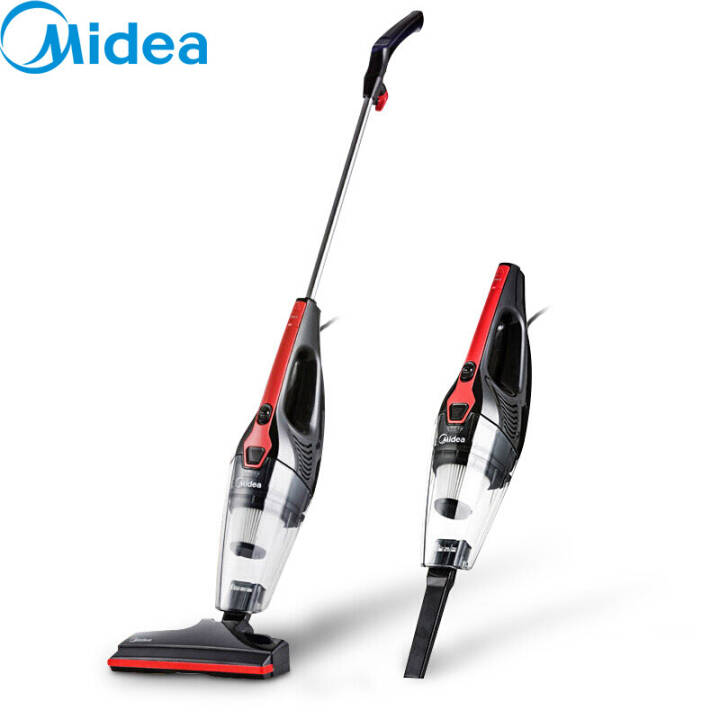 美的（Midea）新品二合一吸尘器U1
