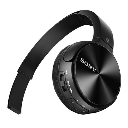 Sony/索尼 MDR-ZX330BT 头戴式