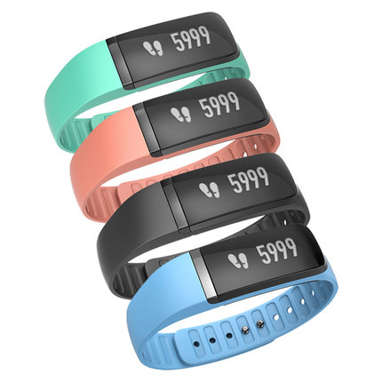 新低！唯乐weloop now 智能手环