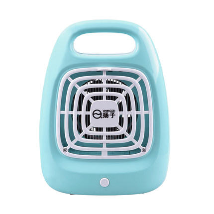 安全无辐射！扬子电击灭蚊灯XX-908