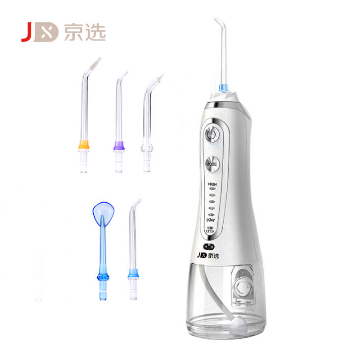 京选 WP109 便携冲牙器