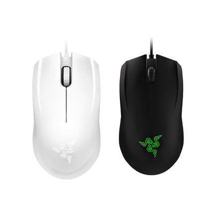 Razer/雷蛇 ABYSSUS 有线光电鼠标