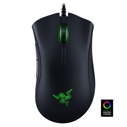 Razer/雷蛇 蝰蛇 有线激光鼠标