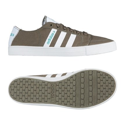 43码！阿迪达斯 NEO 男子 休闲鞋 GAJ84