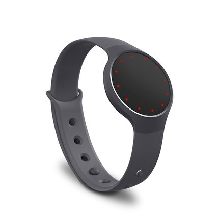 时尚入门！Misfit Flash智能手环