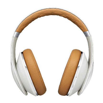 智能语音！Samsung三星LEVEL OVER头戴式蓝牙耳机