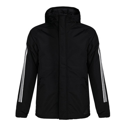 adidas阿迪達(dá)斯2019年男子 棉服