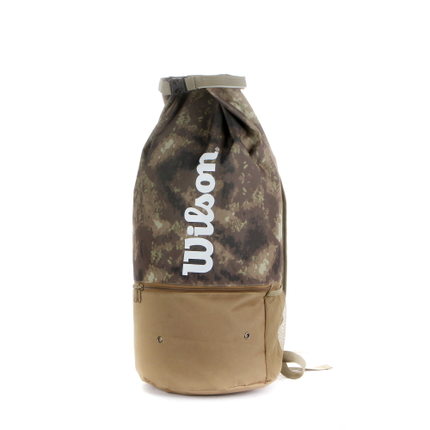 迷彩款式！Wilson威尔胜运动背包WZ033