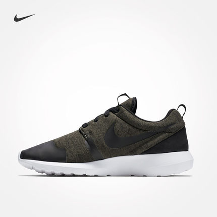 官方好价！Nike ROSHE ONE男子运动鞋 749658