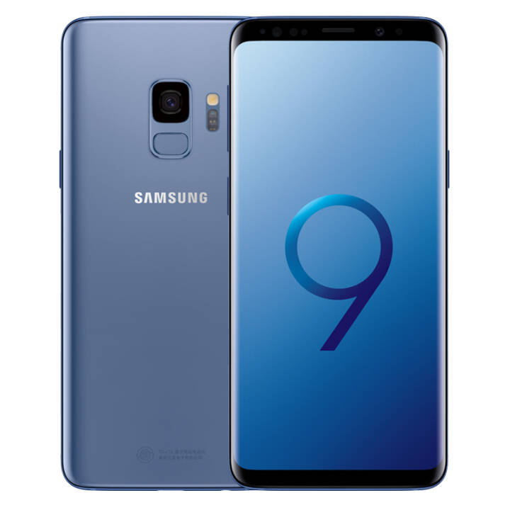 Samsung/三星 Galaxy S9