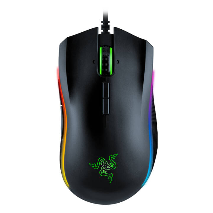 Razer/雷蛇 曼巴眼镜蛇精英版 鼠标