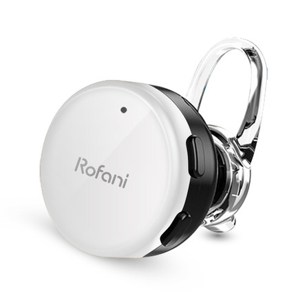 全网好价！罗凡尼 U6 迷你蓝牙耳机